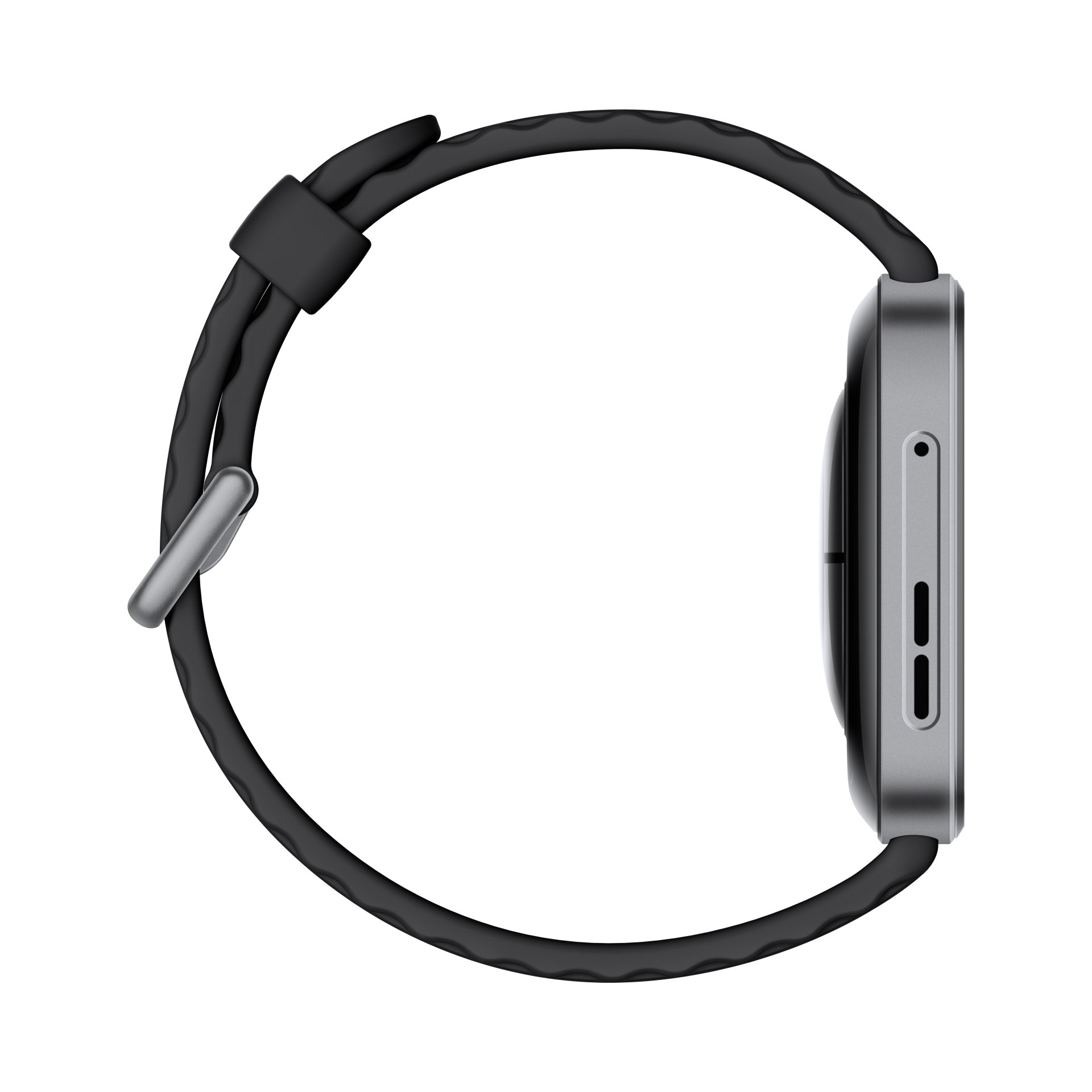 HUAWEI Watch Fit 4 Pro črna pametna ura